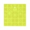 Acrylic Quilting Ruler, 6" x 6” | Square Ruler for Sewing, Measuring and Cutting Quilt Fabric | Straight Edge Tool for Charm Packs, Quilts, and Sewing Projects